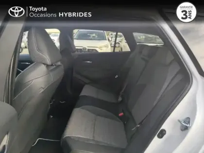 Photo 7 Toyota Corolla  Touring Spt 2.0 178ch Design MY26