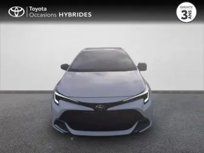 Photo 9 Toyota Corolla  Touring Spt 2.0 178ch Design MY26