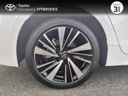 Photo 14 Toyota Corolla  Touring Spt 2.0 178ch Design MY26