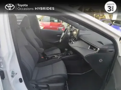 Photo 10 Toyota Corolla  Touring Spt 2.0 178ch Design MY26