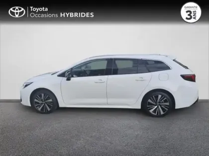Photo 5 Toyota Corolla  Touring Spt 2.0 178ch Design MY26