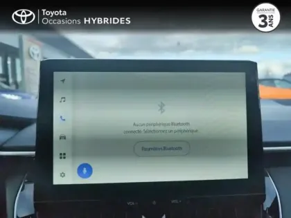 Photo 8 Toyota Corolla  Touring Spt 2.0 178ch Design MY26