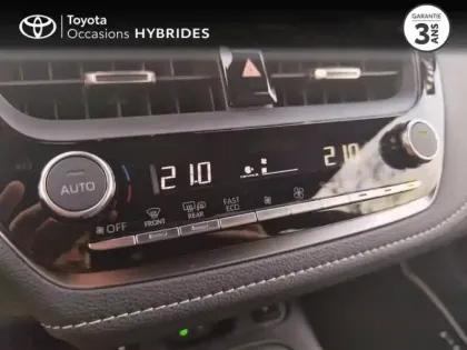 Photo 12 Toyota Corolla  Touring Spt 2.0 178ch Design MY26