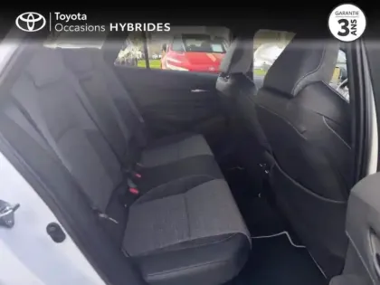 Photo 13 Toyota Corolla  Touring Spt 2.0 178ch Design MY26