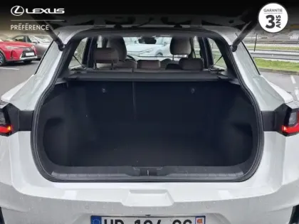 Photo 9 Lexus Lbx  1.5 136ch Elegant 2WD