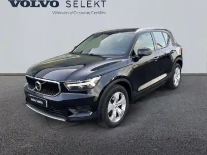 Photo Volvo Xc40