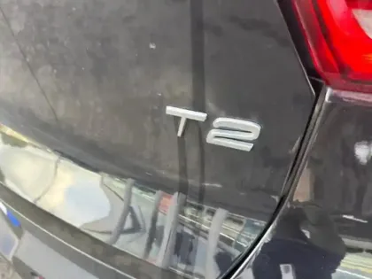 Photo 11 Volvo Xc40  T2 129ch Business Geartronic 8