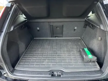 Photo 5 Volvo Xc40  T2 129ch Business Geartronic 8