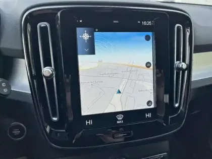 Photo 14 Volvo Xc40  T2 129ch Business Geartronic 8