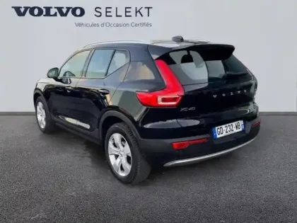 Photo 6 Volvo Xc40  T2 129ch Business Geartronic 8