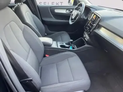 Photo 8 Volvo Xc40  T2 129ch Business Geartronic 8