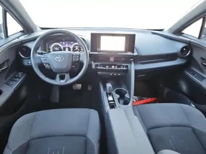 Photo 9 Toyota C-HR  1.8 Hybride 140ch Design NG23