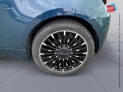 Photo 9 Fiat 500  e 118ch Icône Plus