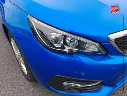 Photo 12 Peugeot 308  1.2 PureTech 110ch S&S Active Business