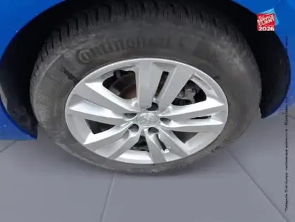 Photo 9 Peugeot 308  1.2 PureTech 110ch S&S Active Business