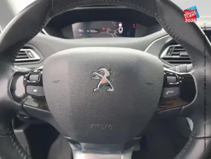 Photo 11 Peugeot 308  1.2 PureTech 110ch S&S Active Business