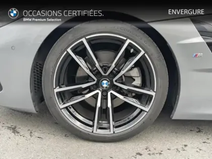 Photo 13 BMW Z4  Roadster sDrive20iA 197ch M Sport