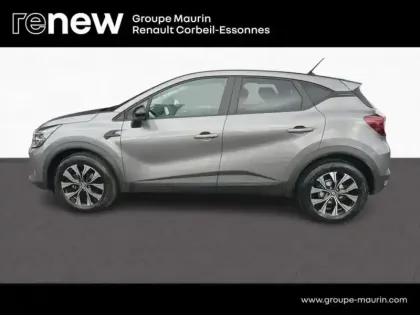 Photo 9 Renault Captur Gén. II (HJB) Ph1 NG Evolution 5