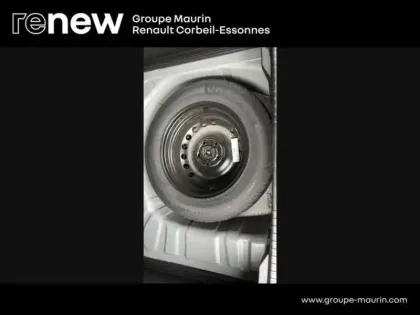 Photo 12 Renault Captur Gén. II (HJB) Ph1 NG Evolution 5