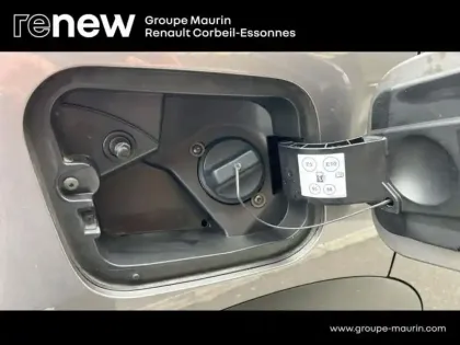 Photo 13 Renault Captur Gén. II (HJB) Ph1 NG Evolution 5