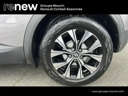 Photo 10 Renault Captur Gén. II (HJB) Ph1 NG Evolution 5