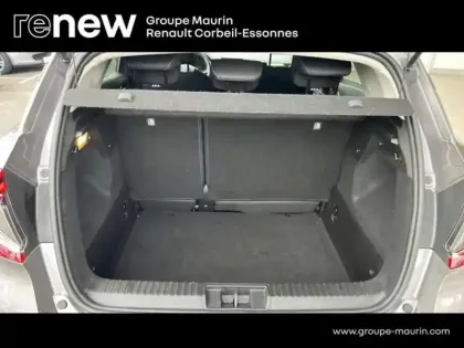 Photo 11 Renault Captur Gén. II (HJB) Ph1 NG Evolution 5