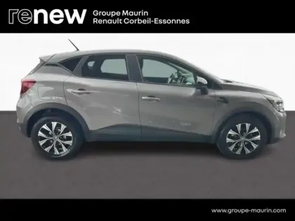 Photo 5 Renault Captur Gén. II (HJB) Ph1 NG Evolution 5