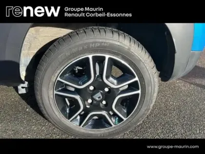 Photo 8 Dacia Spring  45ch Confort Plus - Achat Intégral