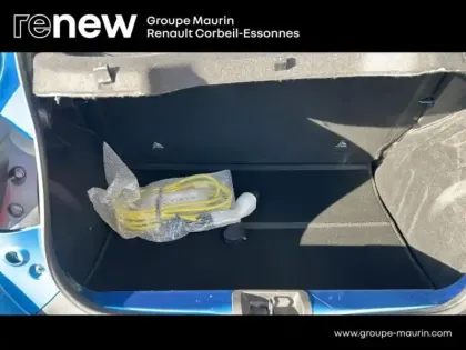 Photo 10 Dacia Spring  45ch Confort Plus - Achat Intégral