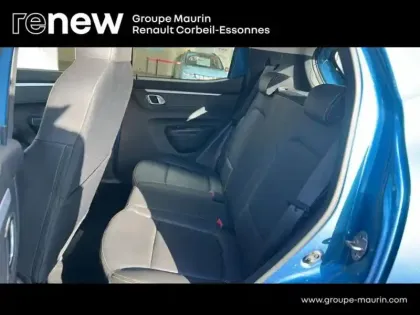 Photo 12 Dacia Spring  45ch Confort Plus - Achat Intégral