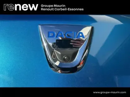 Photo 9 Dacia Spring  45ch Confort Plus - Achat Intégral