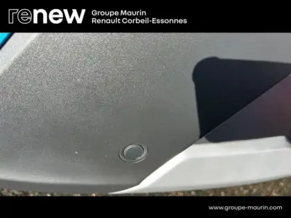 Photo 11 Dacia Spring  45ch Confort Plus - Achat Intégral