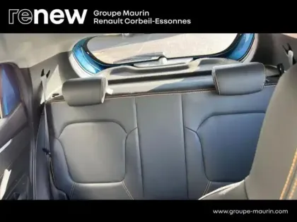 Photo 13 Dacia Spring  45ch Confort Plus - Achat Intégral