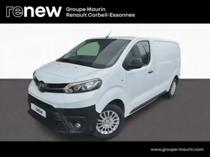 Photo Toyota Proace Business