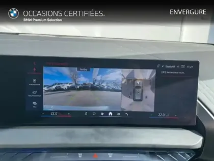 Photo 13 BMW X3 Gén. IV (G45) Ph1 M Sport 5