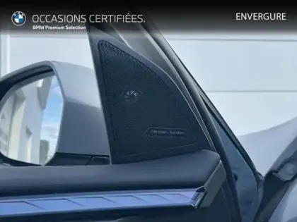 Photo 10 BMW X3 Gén. IV (G45) Ph1 M Sport 5