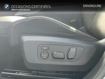 Photo 12 BMW X3 Gén. IV (G45) Ph1 M Sport 5