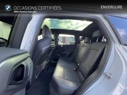 Photo 9 BMW X3 Gén. IV (G45) Ph1 M Sport 5