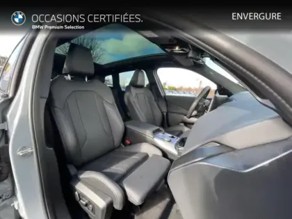 Photo 6 BMW X3 Gén. IV (G45) Ph1 M Sport 5