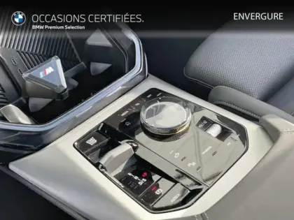 Photo 11 BMW X3 Gén. IV (G45) Ph1 M Sport 5