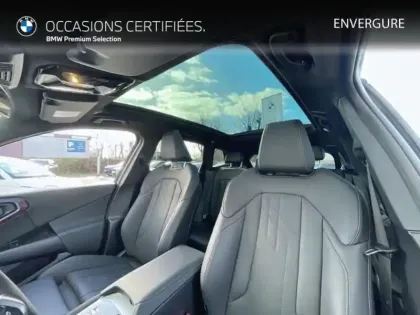 Photo 8 BMW X3 Gén. IV (G45) Ph1 M Sport 5