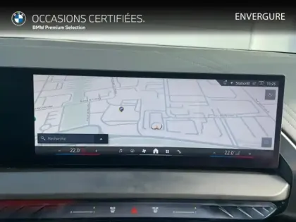 Photo 7 BMW X3 Gén. IV (G45) Ph1 M Sport 5