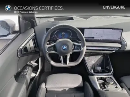 Photo 5 BMW X3 Gén. IV (G45) Ph1 M Sport 5