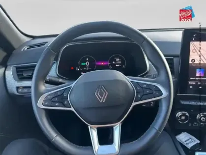 Photo 11 Renault Arkana  1.6 E-Tech 145ch full hybrid  Techno -24