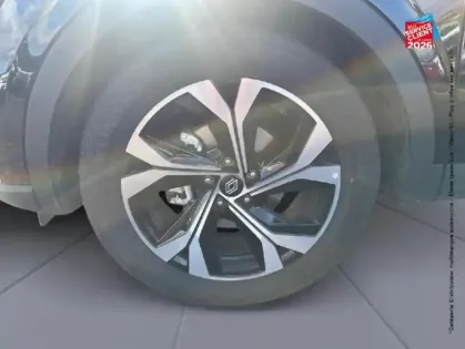 Photo 9 Renault Arkana  1.6 E-Tech 145ch full hybrid  Techno -24