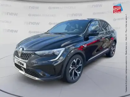 Photo Renault Arkana