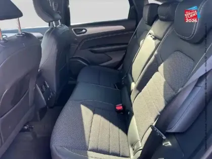 Photo 10 Renault Arkana  1.6 E-Tech 145ch full hybrid  Techno -24