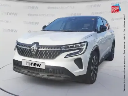 Photo Renault Austral