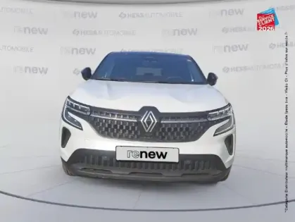 Photo 16 Renault Austral  1.2 E-Tech full hybrid 200ch Techno - 24