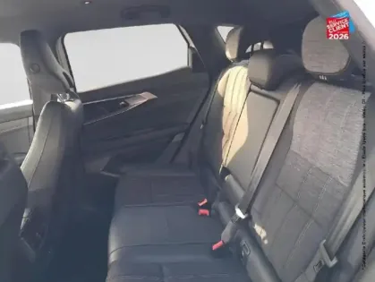 Photo 25 Renault Austral  1.2 E-Tech full hybrid 200ch Techno - 24